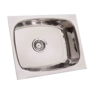 Steel sink 202 steel grade