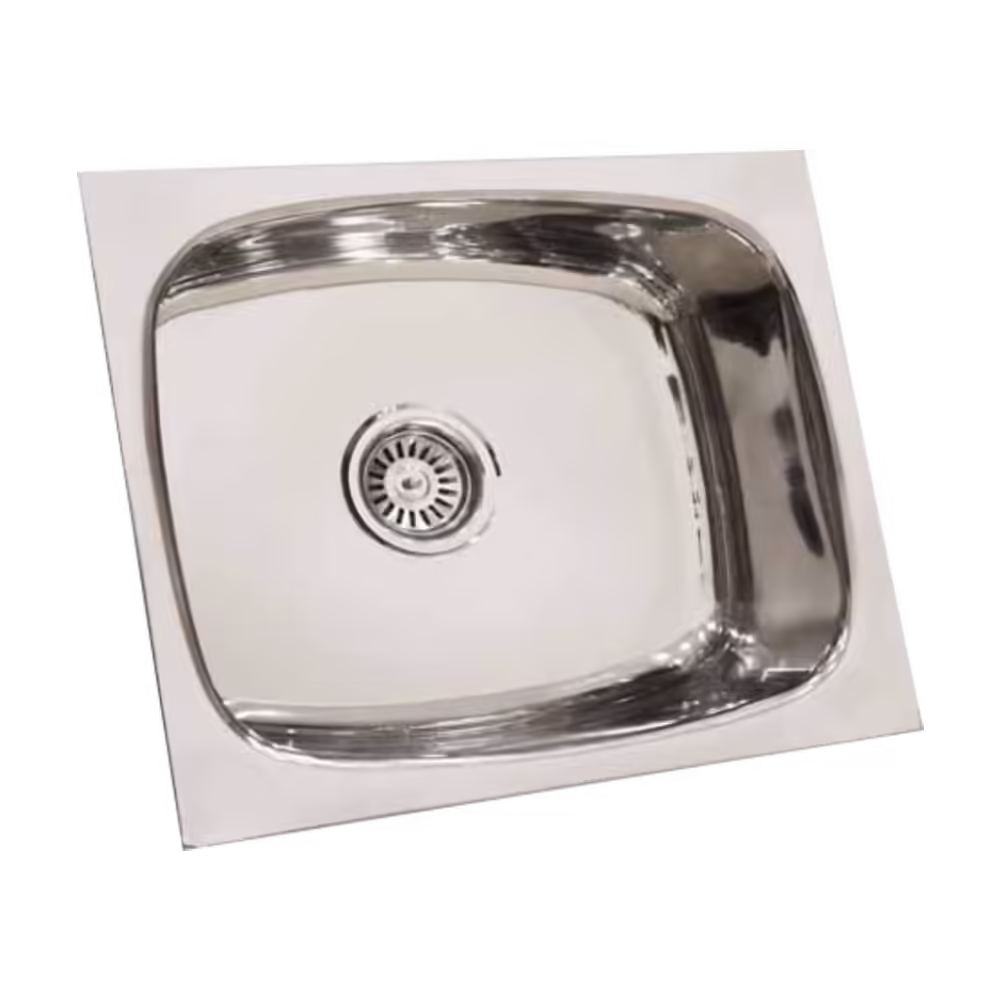 Steel sink 202 steel grade