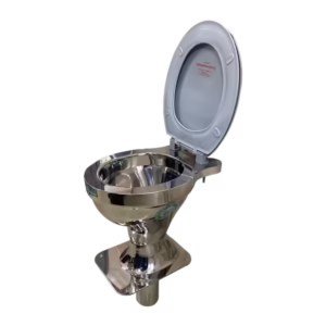 O.T Pan (Western Toilet)