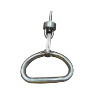 Stainless Steel Handles